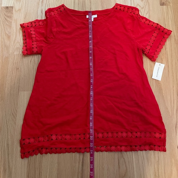 📦 SOLD - Cute women’s top! Size Medium. NWT. - Picture 9 of 9